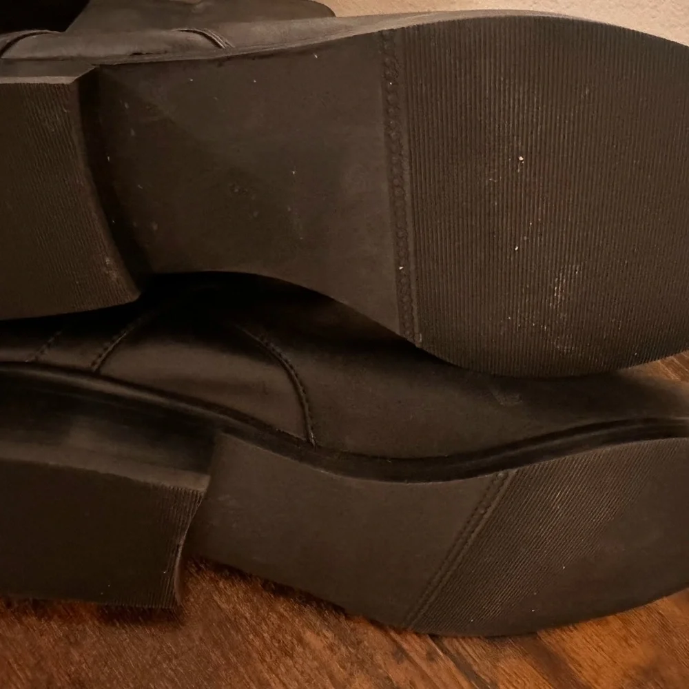 Umberto Raffini Women’s Ankle Boots Side Buckle 2409 Bootie Comfort Size 8.5 39 - Picture 8 of 8